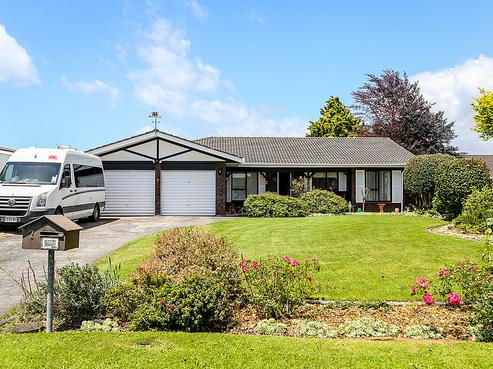 7 Alpine Grove, Upper Vogeltown