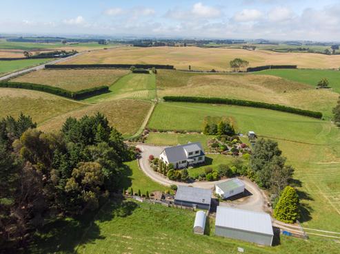 1749 Maheno-herbert Road, Herbert