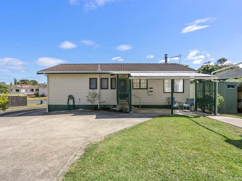 4 Armada Drive, Ranui