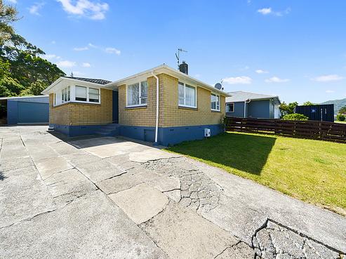 15 Hamstead Street, Wainuiomata