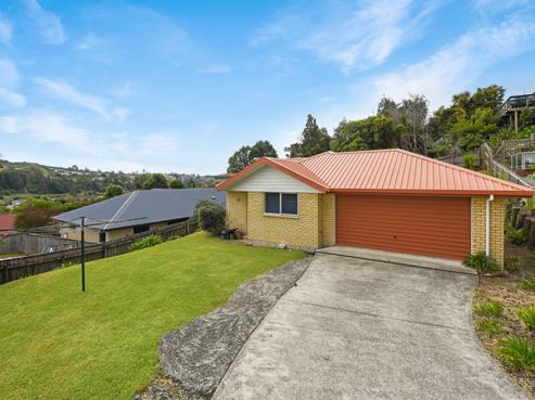 21 Lynwood Terrace, Bishopdale