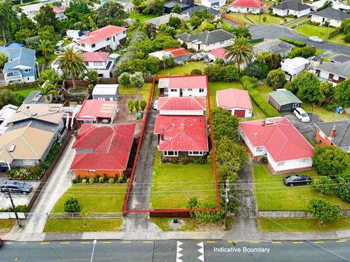 13 Vodanovich Road, Te Atatu South