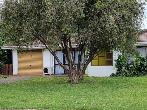 9 Park Road, Kaikohe