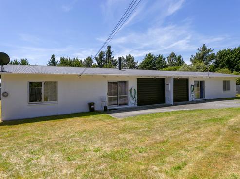 236 Rifle Range Road, Tauhara