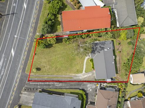 137 Tuhikaramea Road, Dinsdale