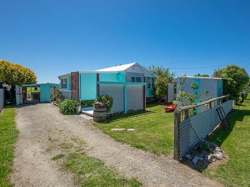 13 Davey Road, Temuka