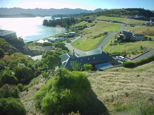4 Te Wharau Lane, Charteris Bay
