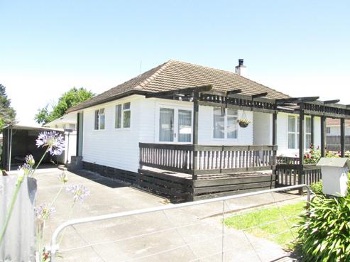 20 Outram Street, Wairoa