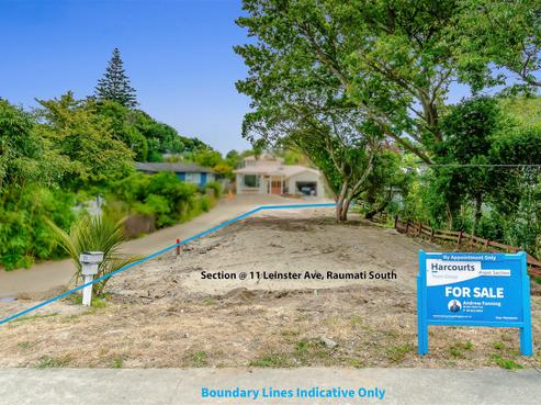 11 Leinster Avenue, Raumati South