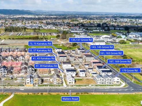 139 Walters Road, Karaka