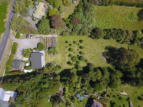 98 Turvey Road, Mangonui