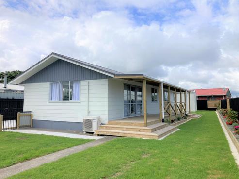 61 Hume Street, Waitara
