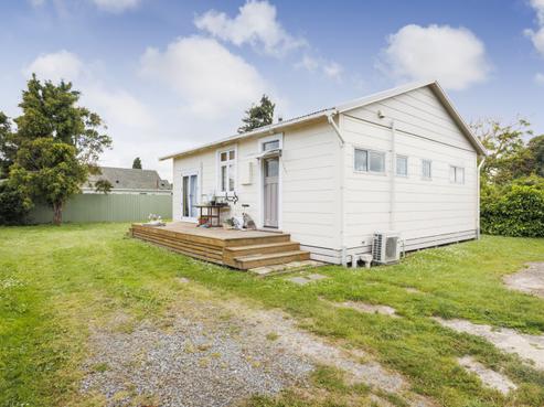 1A Collins Crescent, Feilding
