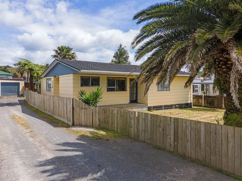 15 Galbraith Street, Waihi