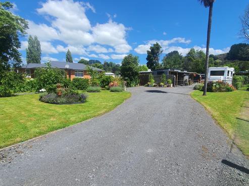 169 Miro Street, Manunui