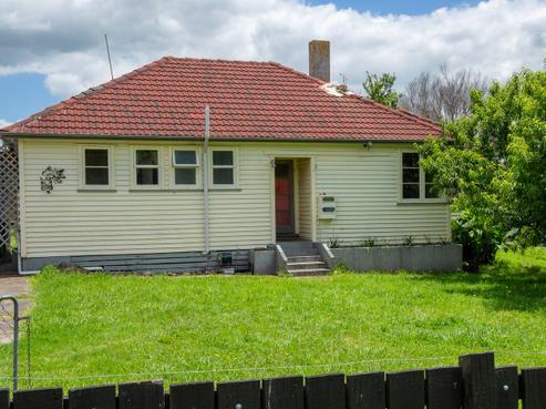26 Ainslie Road, Paeroa