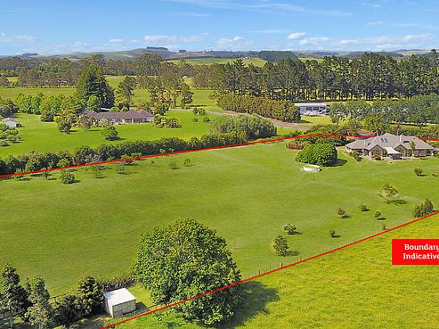 216 Ness Road, Kerikeri Surrounds