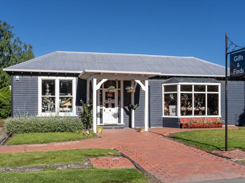 35 Hall Street, Cheviot