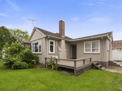 1415 Amohau Street, Rotorua Central