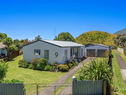 9 Hadley Street, Kawerau