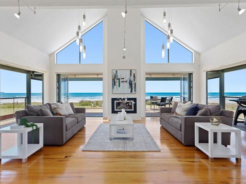 5 Plantation Reserve, Ohope