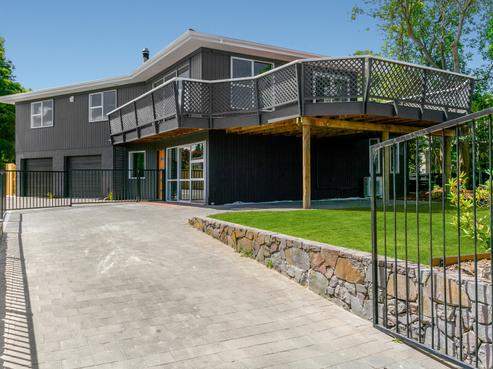 4 Frederick Street, Taupo
