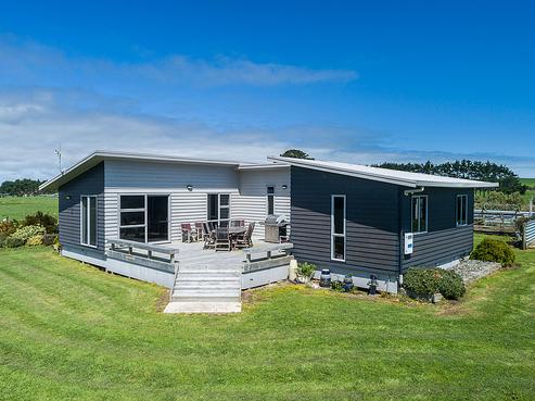 533 West Coast Road, Te Kopuru