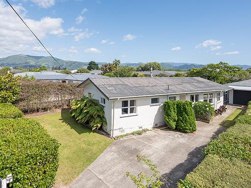2 Eginton Street, Motueka