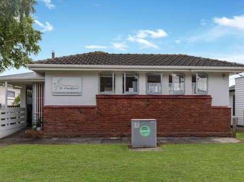 76D Koromiko Road, Gonville