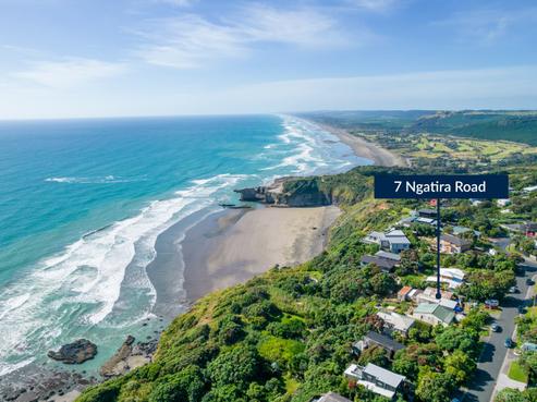 7 Ngatira Road, Muriwai