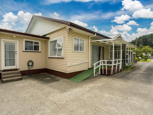 3/105 Taupo Road, Taumarunui