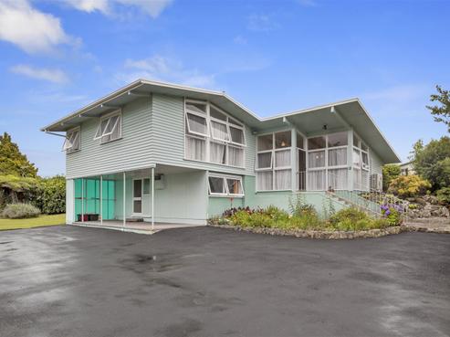 10 Philip Street, Putaruru