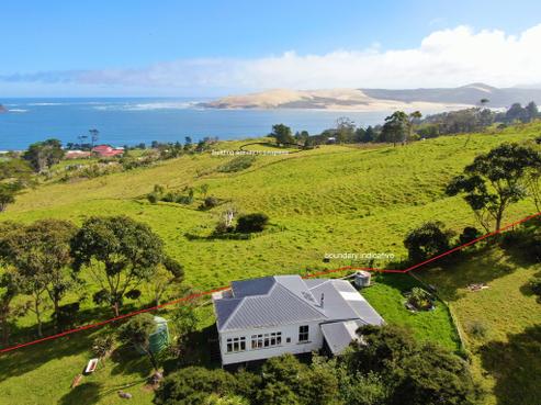 41 Martin Road, Omapere