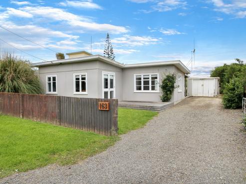 163 Kahukura Avenue, Waitarere Beach