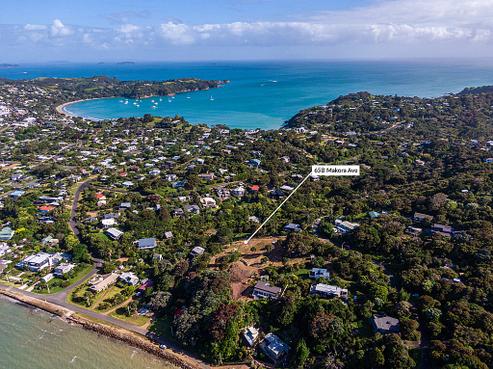 65 Makora Avenue, Oneroa