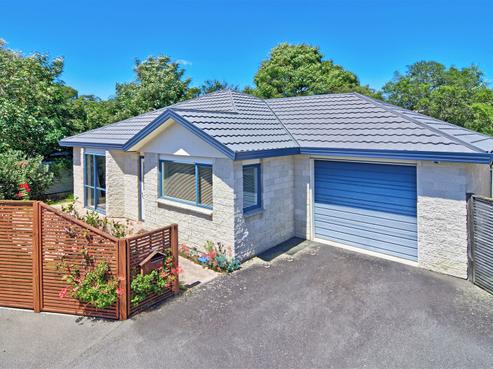 5C South Road, Masterton