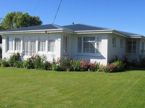 15 Manse Street, Waimate