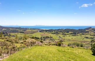  Manunui Coastal Estate, Pakiri