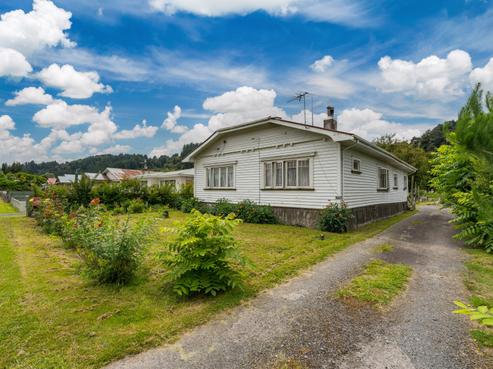 100 Taupo Road, Taumarunui