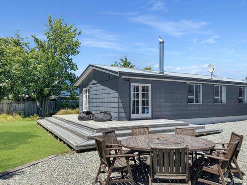 203A MacKenzie Drive, Twizel