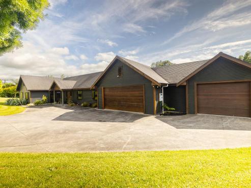 85 Saint Leger Road, Te Awamutu