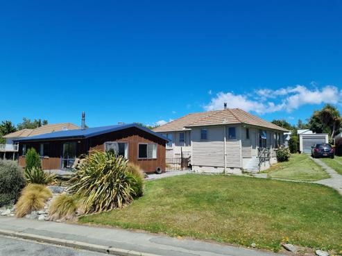16 Aorangi Crescent, Lake Tekapo