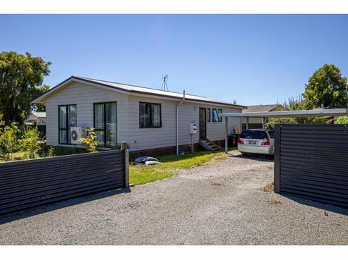 10A Maude Street, Temuka