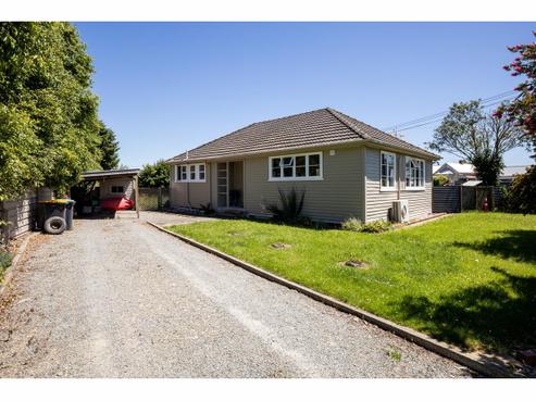 41 Maude Street, Temuka