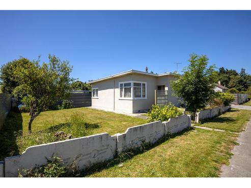 10 Maude Street, Temuka
