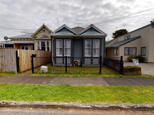 28 Harrison Street, Whanganui Central