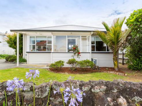 33 Prospect Terrace, Pukekohe