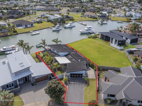 26 Arawa Lane, Whitianga
