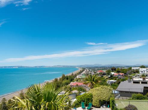6B Elizabeth Road, Napier Hill