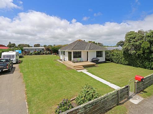 19 Hector Place, Opunake